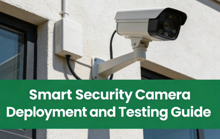 4-Dimensional Deployment Framework